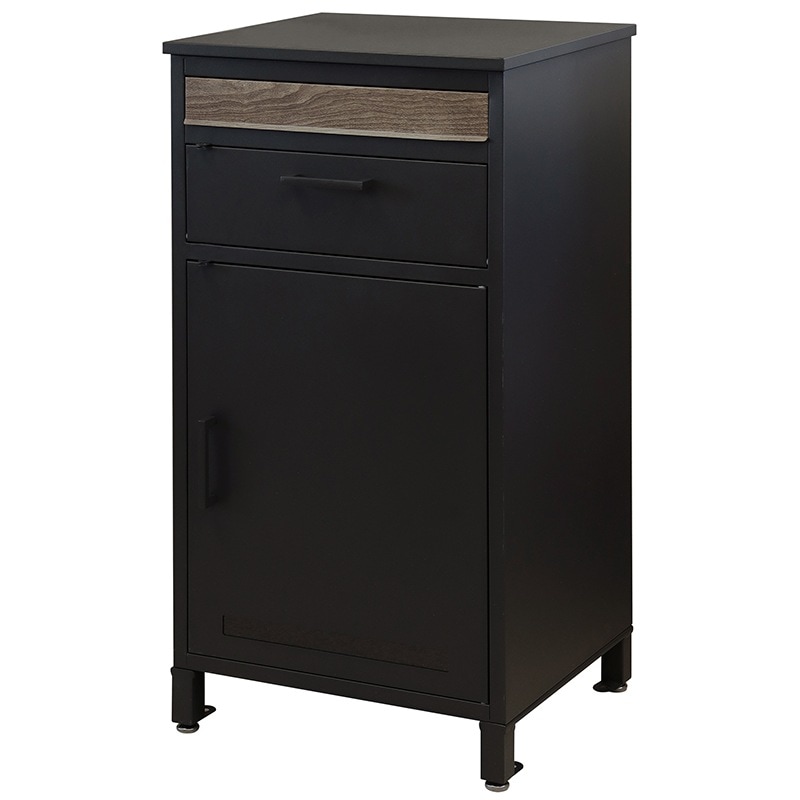 MOJYU モジュ 宅配ボックス付ポストJakeジェイク PBX-006 ディムグレー