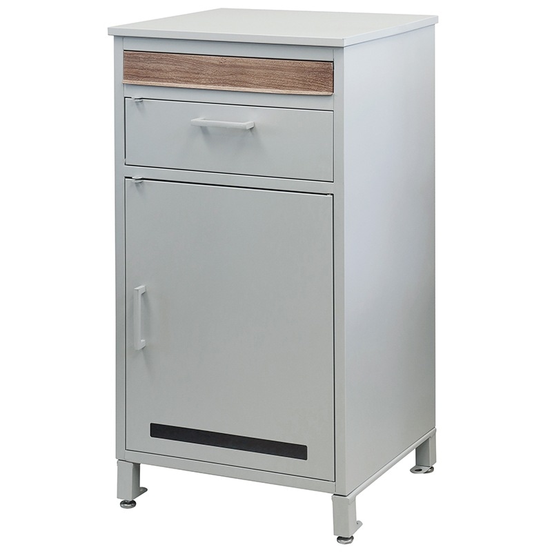 MOJYU モジュ 宅配ボックス付ポストJakeジェイク PBX-007 シルバー