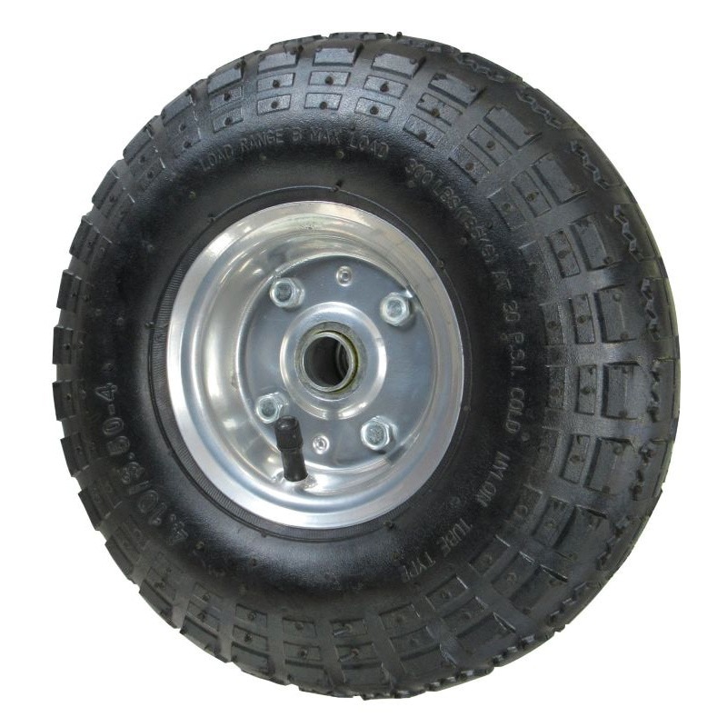 マツモト ハウスカー用替えタイヤ PR1009S 10インチエアータイヤ