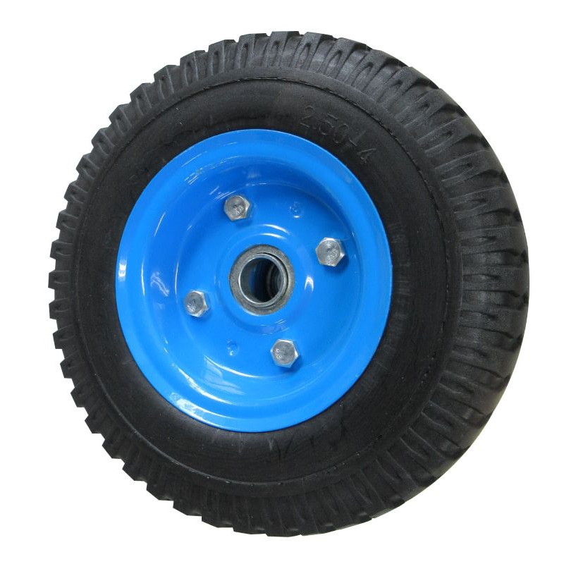 マツモト ハウスカー用替えタイヤ SR0805S 8インチノーパンクタイヤ