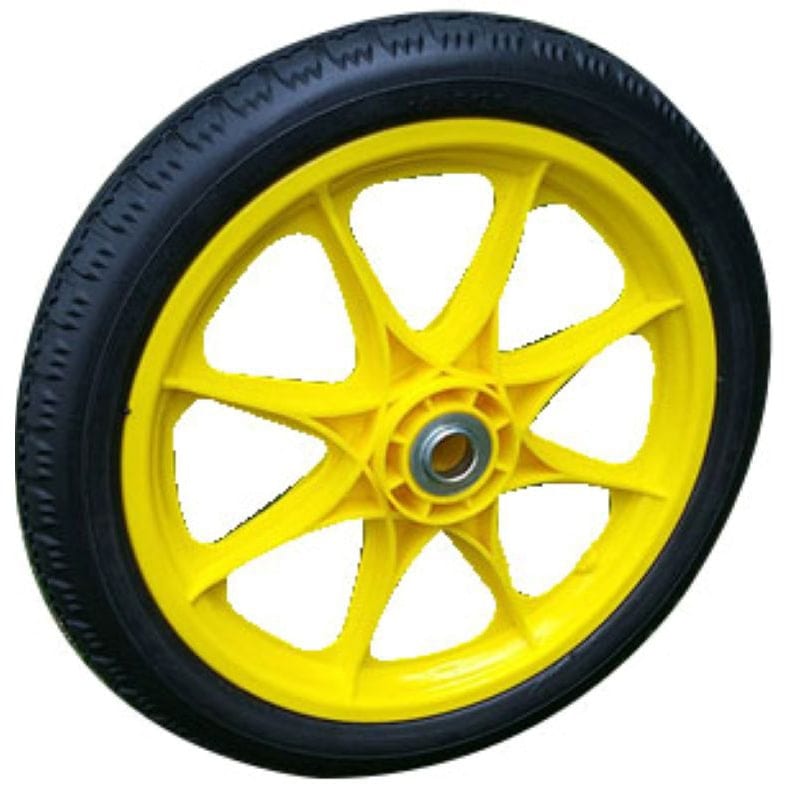 マツモト 14インチノーパンクタイヤ TC1414AL用 SR1406PU