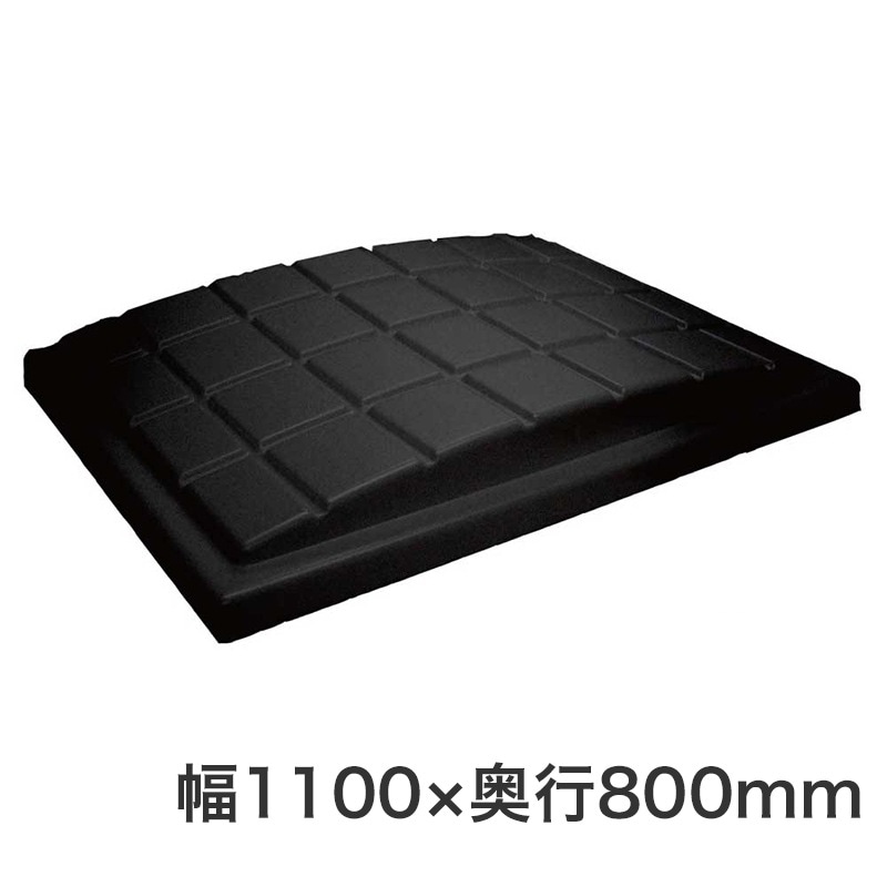 インターアクション リレーカーゴ用屋根カバー カーゴルーフ 11080