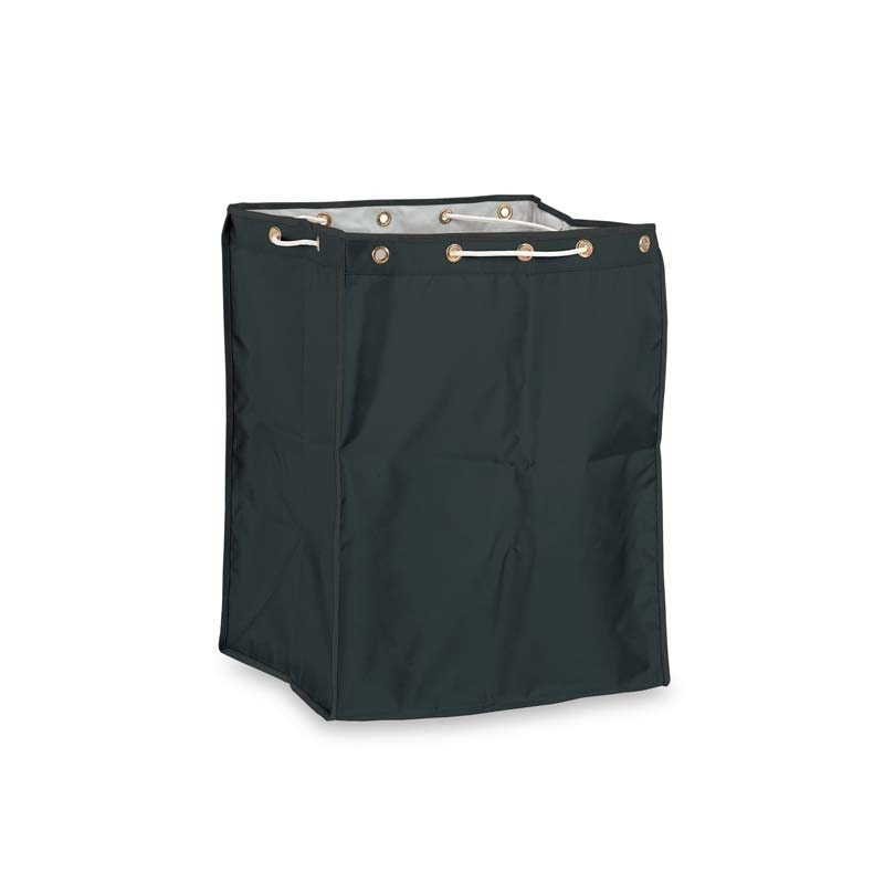 テラモト BMダストカー 替袋 黒 小