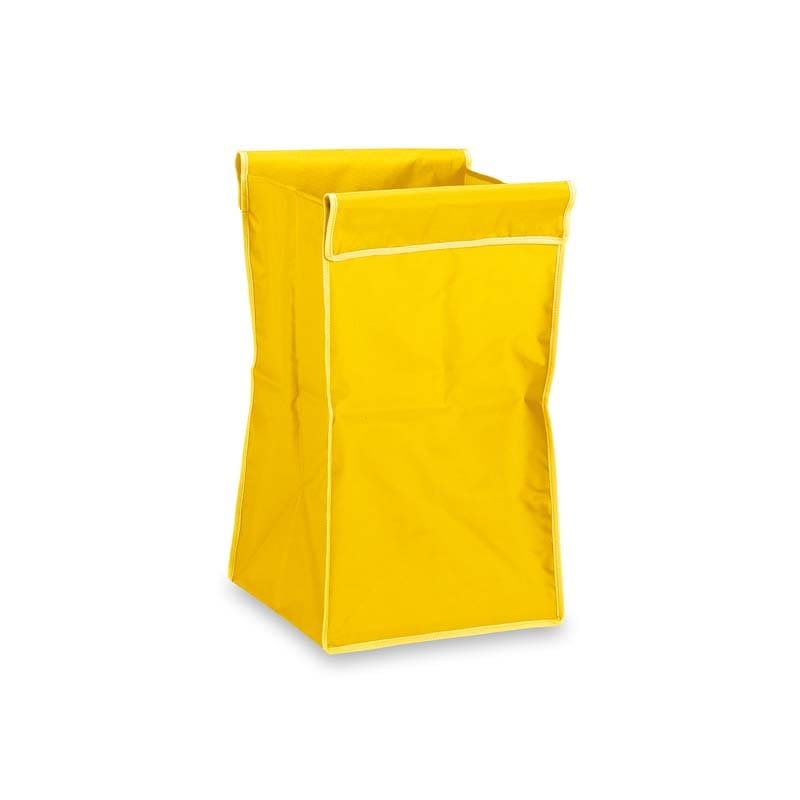 テラモト BMダストカー 替袋Ｅ 黄 ミニ