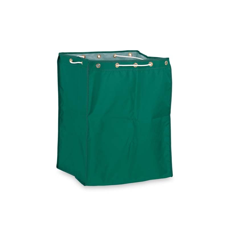 テラモト BMダストカー 替袋Ｅ 緑 小