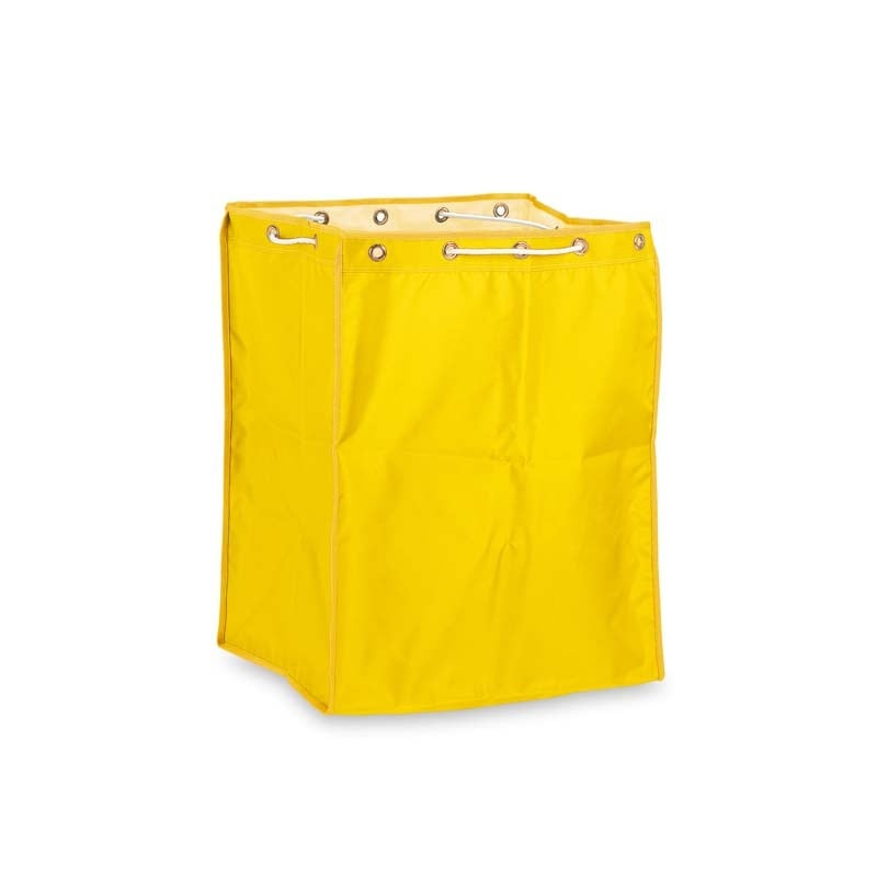 テラモト BMダストカー 替袋Ｅ 黄 小