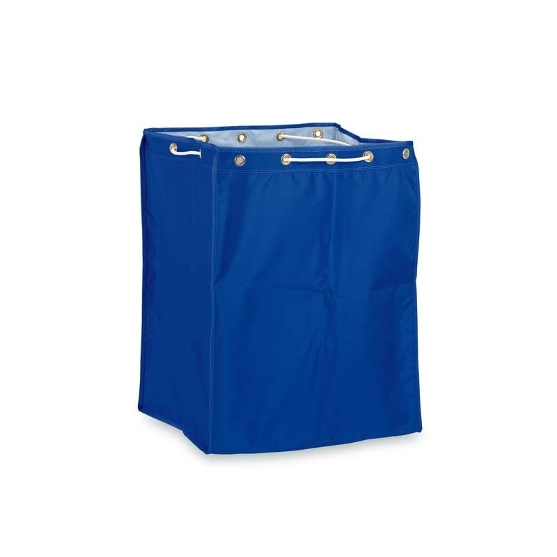 テラモト BMダストカー 替袋Ｅ 紺 小