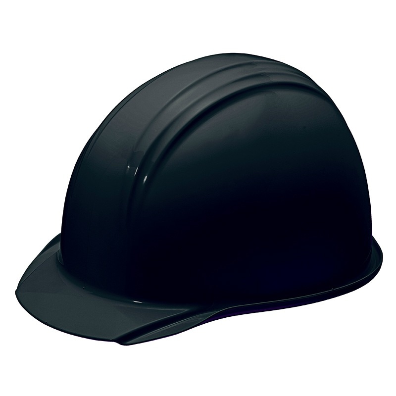 加賀産業 KGBo-3 ブラック KGBo-3-B アメリカン型ヘルメット