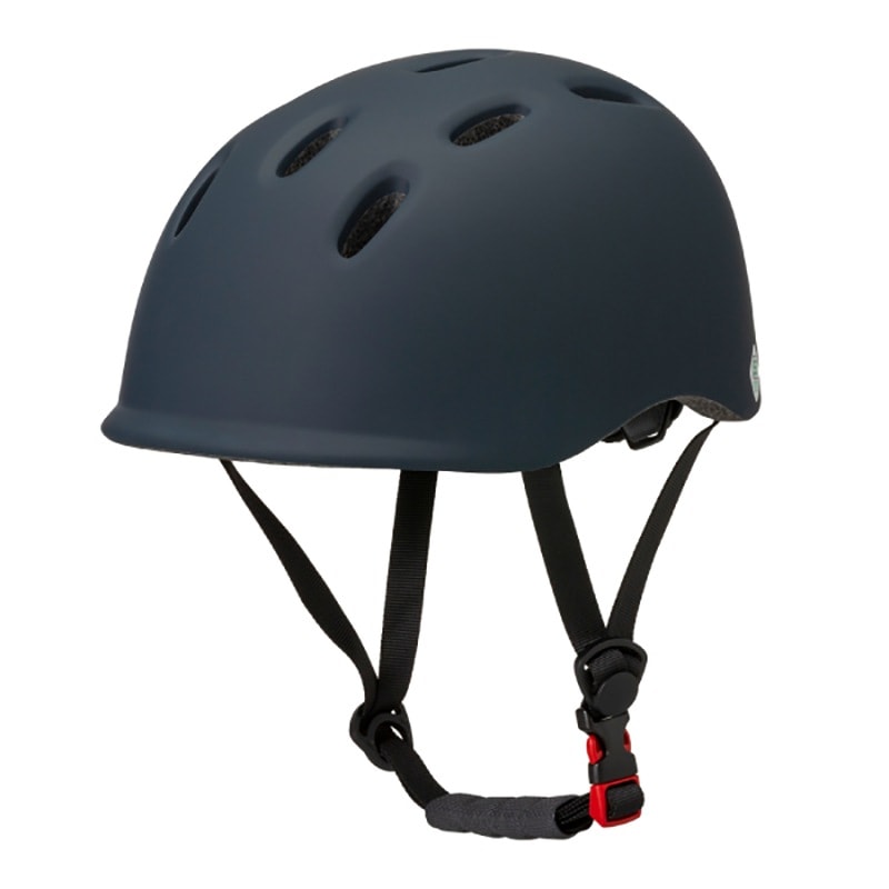 加賀産業 OSAMET チャリー ネイビー KGO-CH-27 自転車用ヘルメット