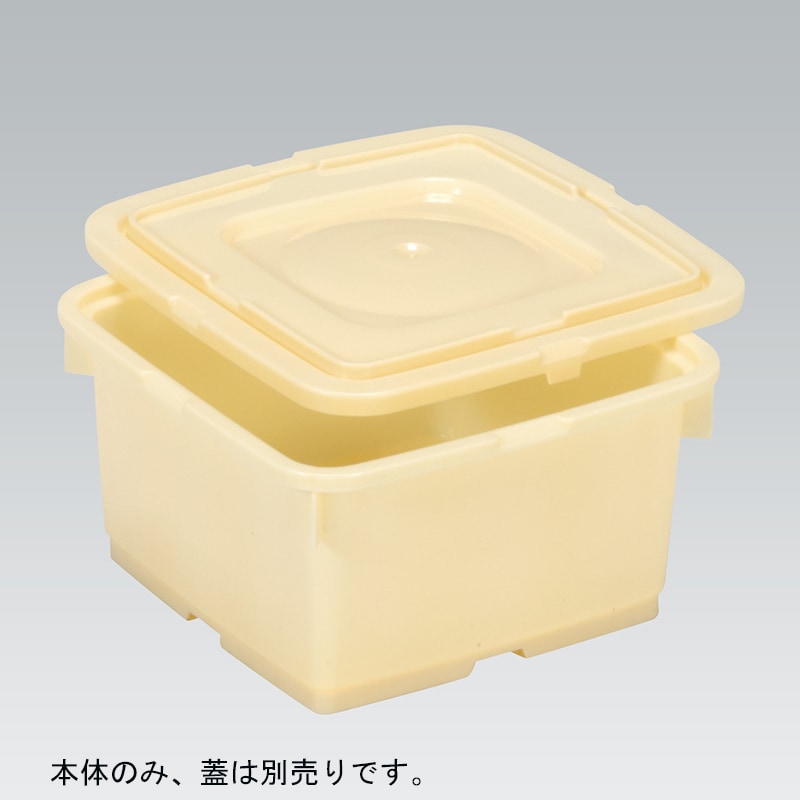 三甲 サンコー Ｍ樽 角 3K 本体