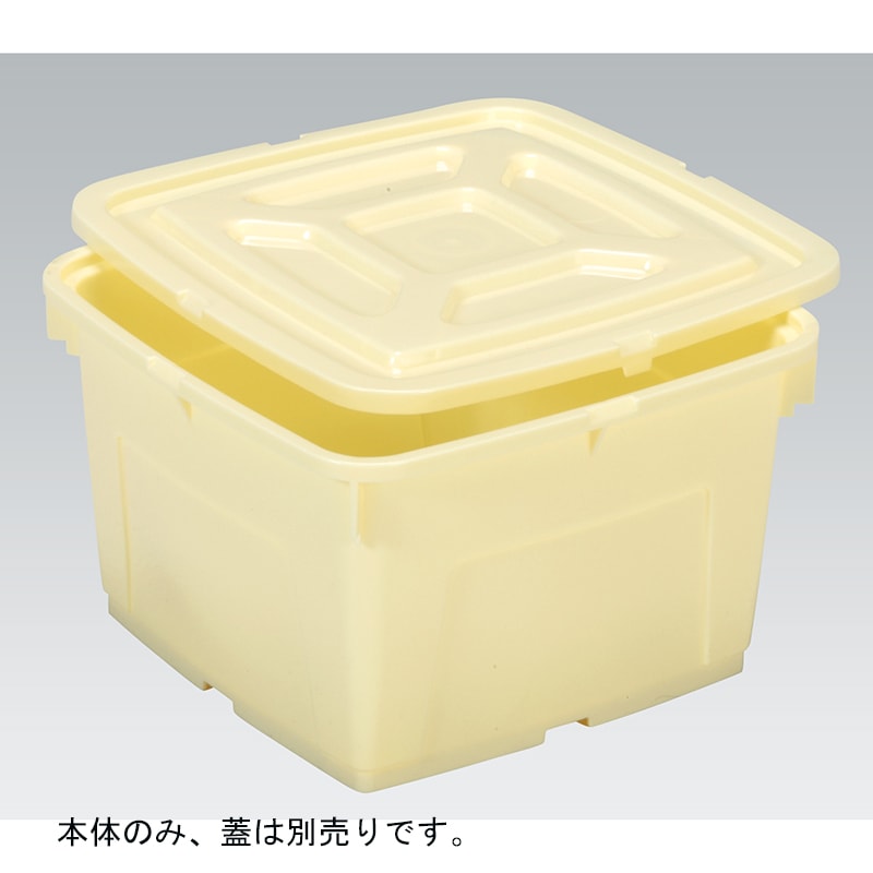 三甲 サンコー Ｍ樽 角 10K 本体