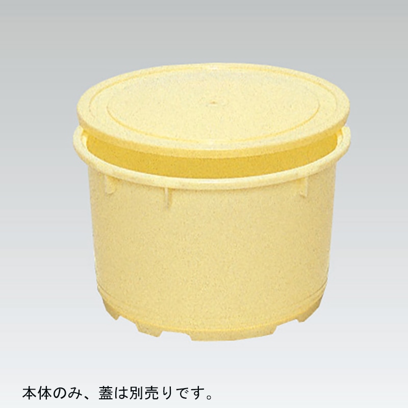 三甲 サンコー Ｍ樽 5K平 本体