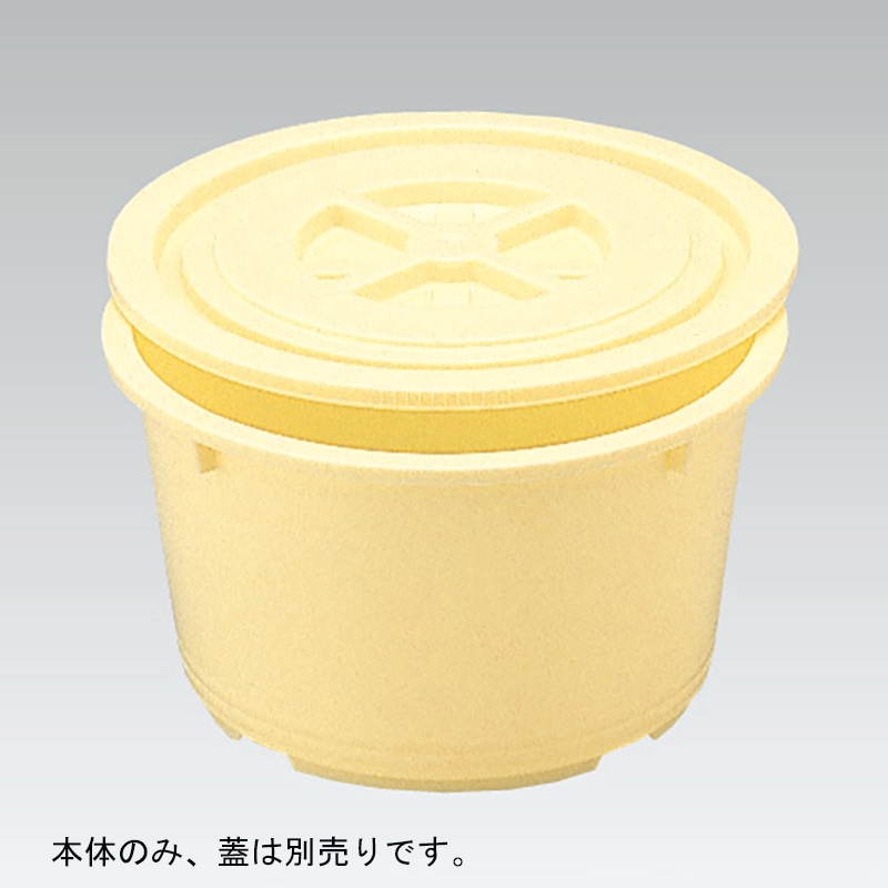 三甲 サンコータル5L (平) 本体