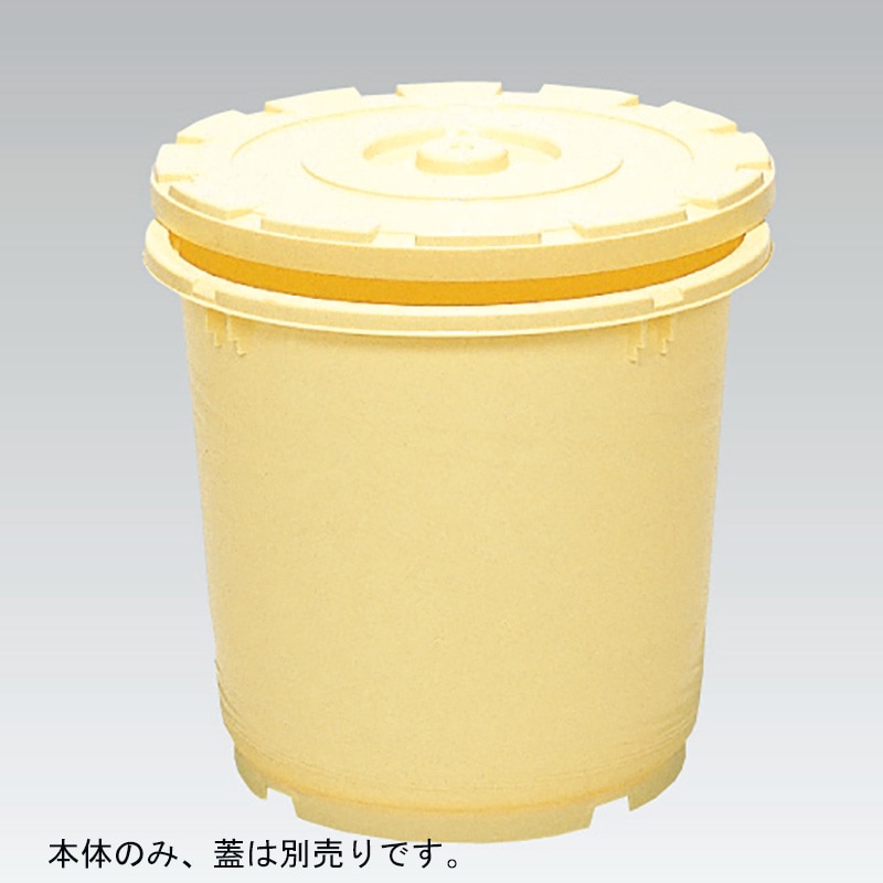 三甲 サンコー Ｍ樽 30K-4 本体