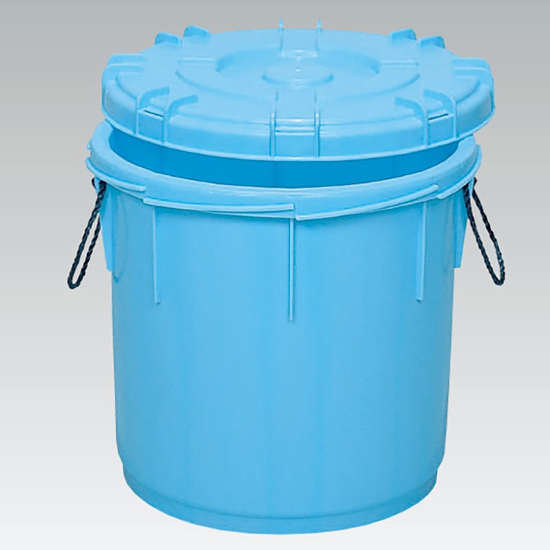 三甲 サンコータル 75L (ロープ付き) 乳白色