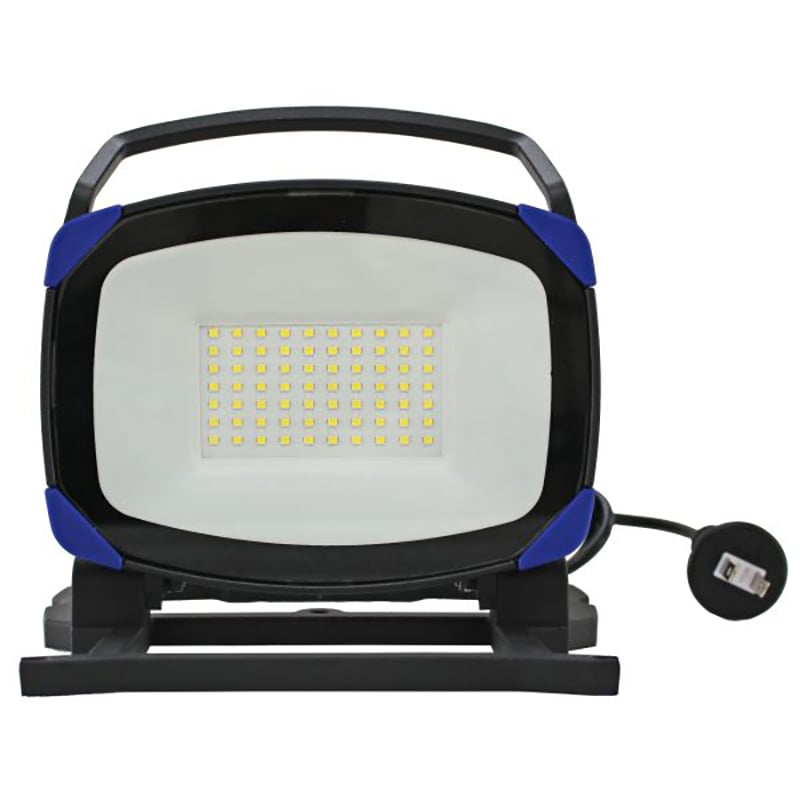 長輝 LEDワークライト AC WL-5600