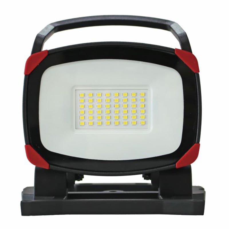 長輝 LED充電式ワークライト DC WL-3300C