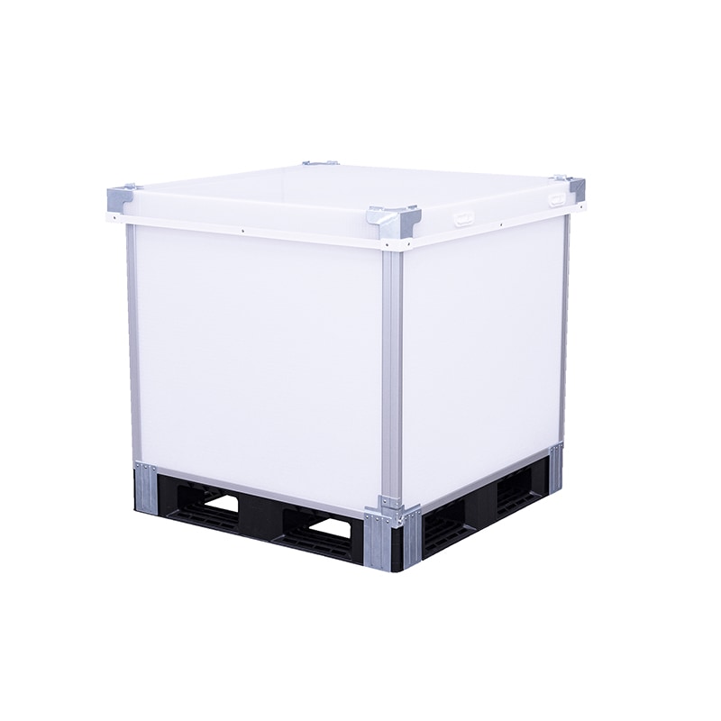 韓国 hauson) LPMパステルスペースボックス 3段 韓国 hauson) LPM