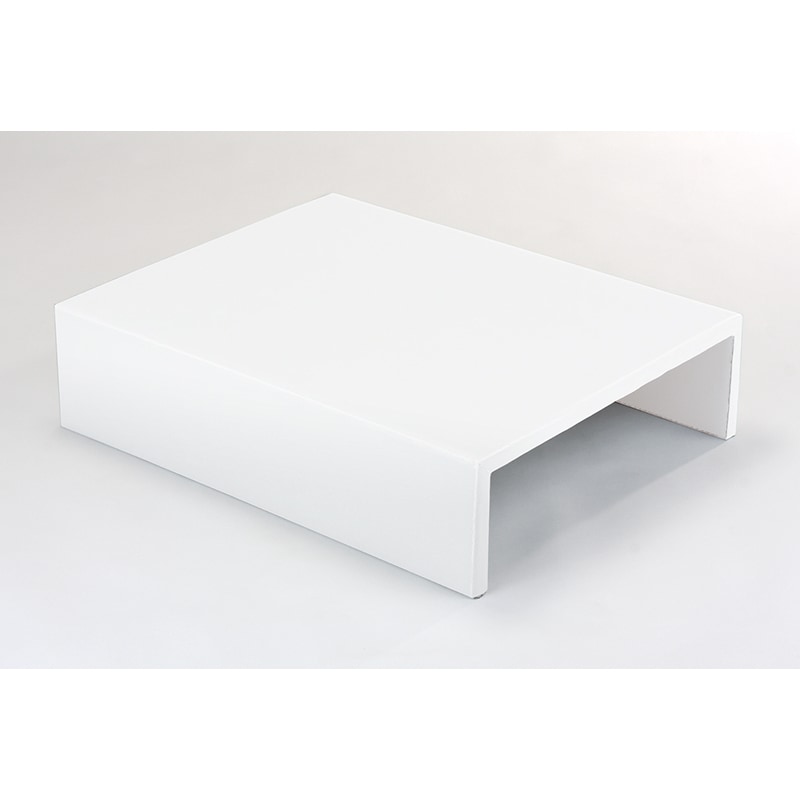 岐阜プラスチック工業 テクセル パレット TE-P コの字 T30 0950×0700×0210 ナチュラル