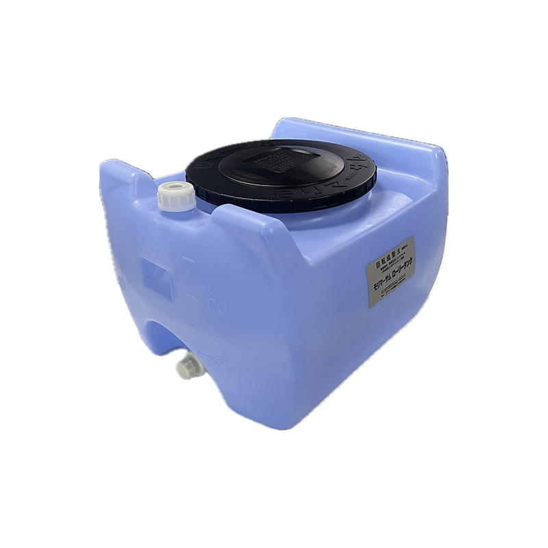 モリマーサム樹脂 ローリータンク SL-100 容量100L SB 25Aバルブキャップ付