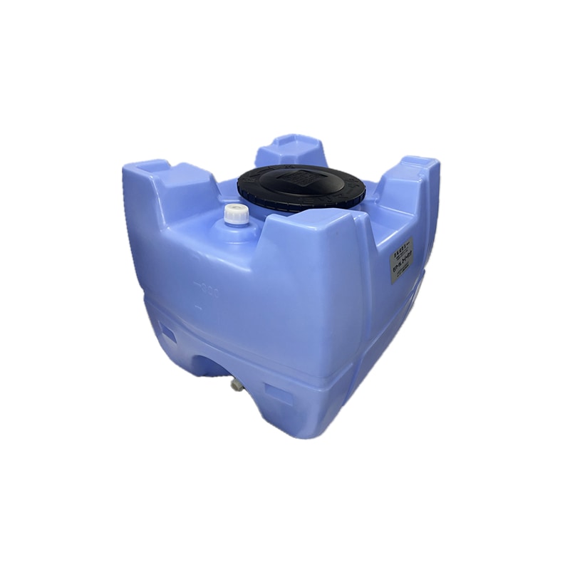 モリマーサム樹脂 ローリータンク SL-300 容量300L SB 25Aバルブキャップ付