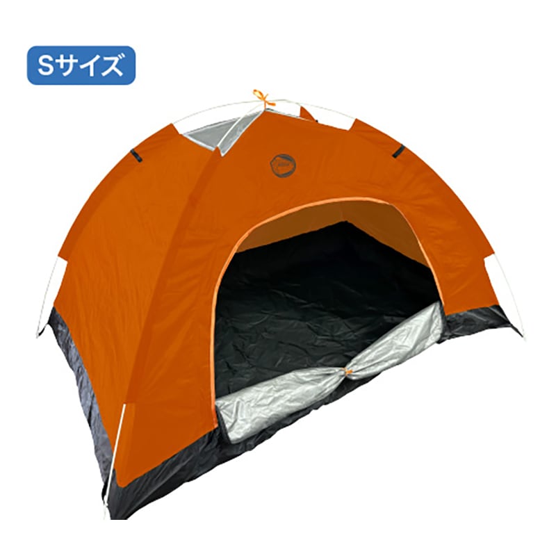 メテックス EXニューワンタッチテント Sサイズ