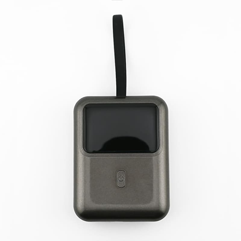 メテックス エバパワーブライト ノートPCパワーチャージャーPD-35 グレー