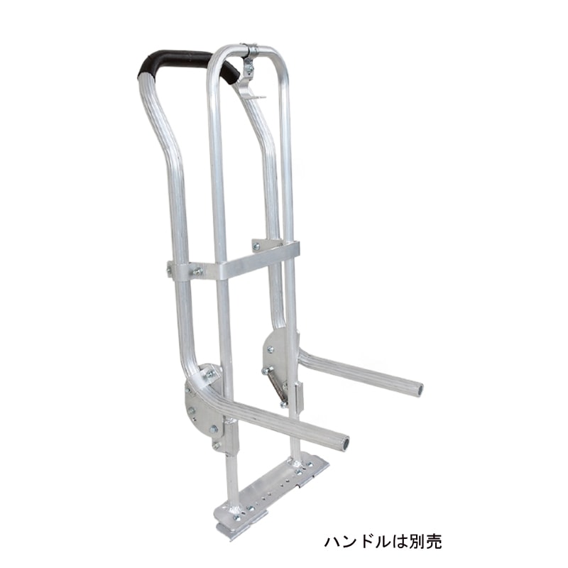 ハラックス 愛菜号 CH-BK400 ハラックス 愛菜号用パーキングブレーキ