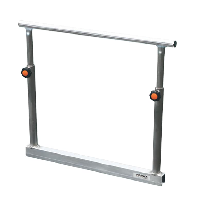 ハラックス アゼ波押込器 アゼコミ NS-600 