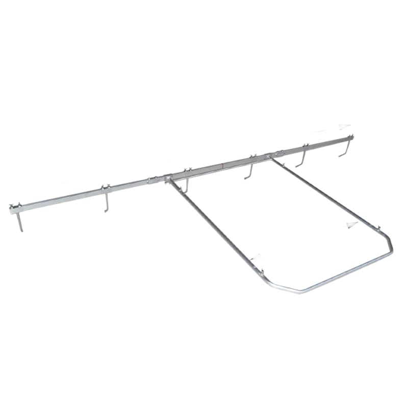 ハラックス アルミ製ライン引き 線引くん LH-3600