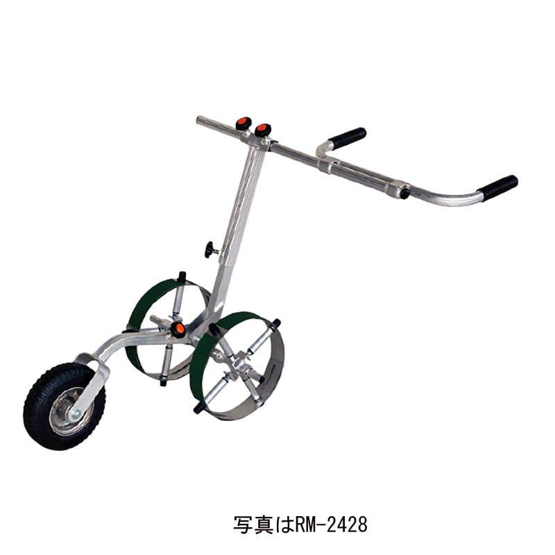 ハラックス 苺苗用植付け位置マーク器 マークン RM-2024