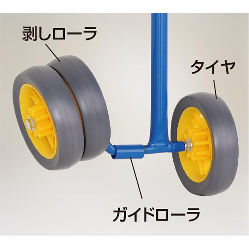 ハラックス マルチ剥ぎ取り器 チョイハギ HG-750