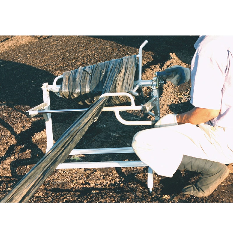 ハラックス アルミ製マルチ回収器 チョイマキ MM-600