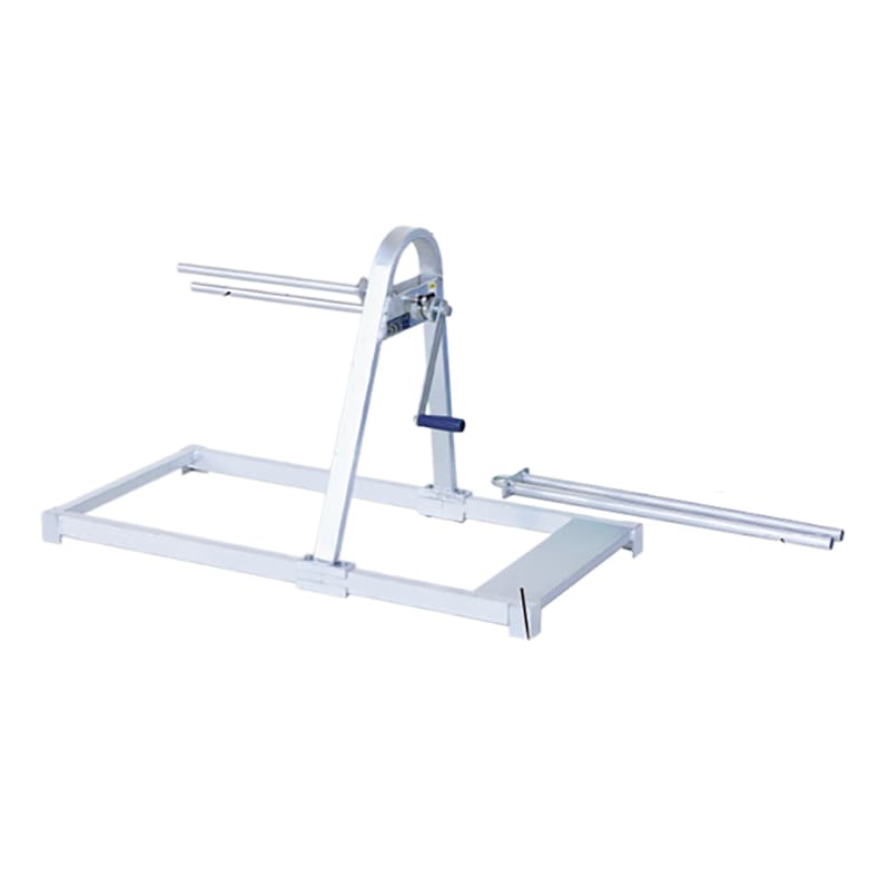 ハラックス 簡易型長尺シート巻取機 チョイマキ MM-6070