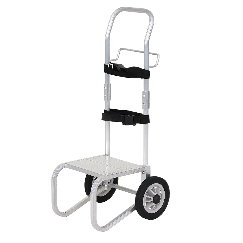 ハラックス 背負動噴用運搬台車 キャリボーイ DC-100