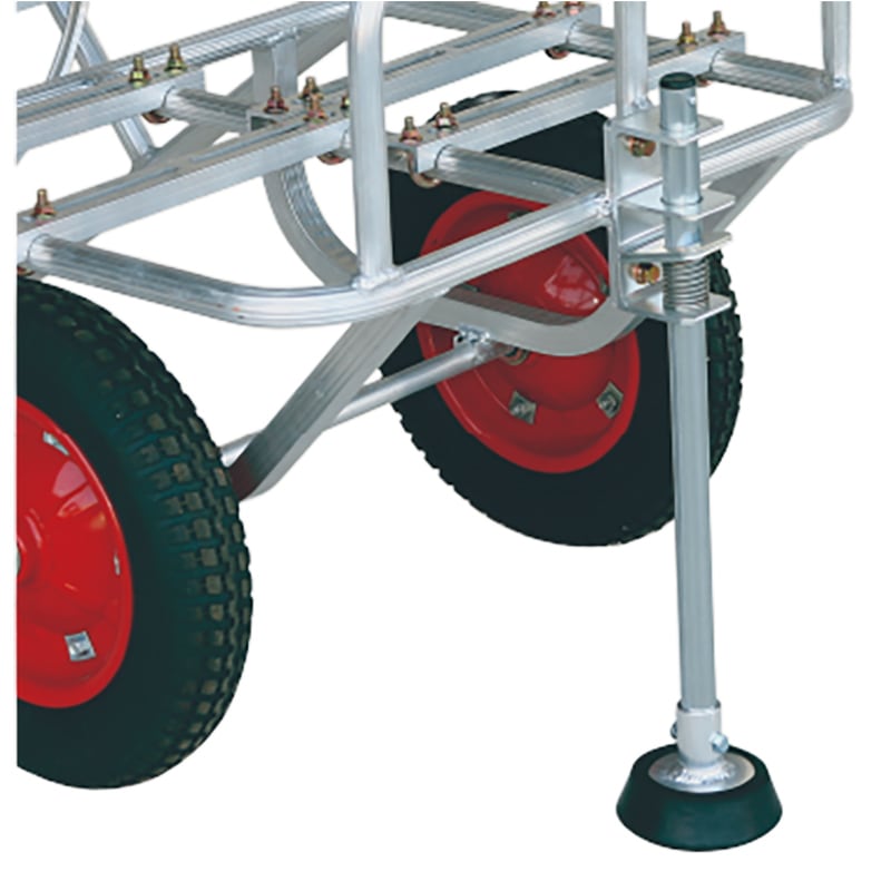 ハラックス 動噴カートパーキングスタンド RK-PS