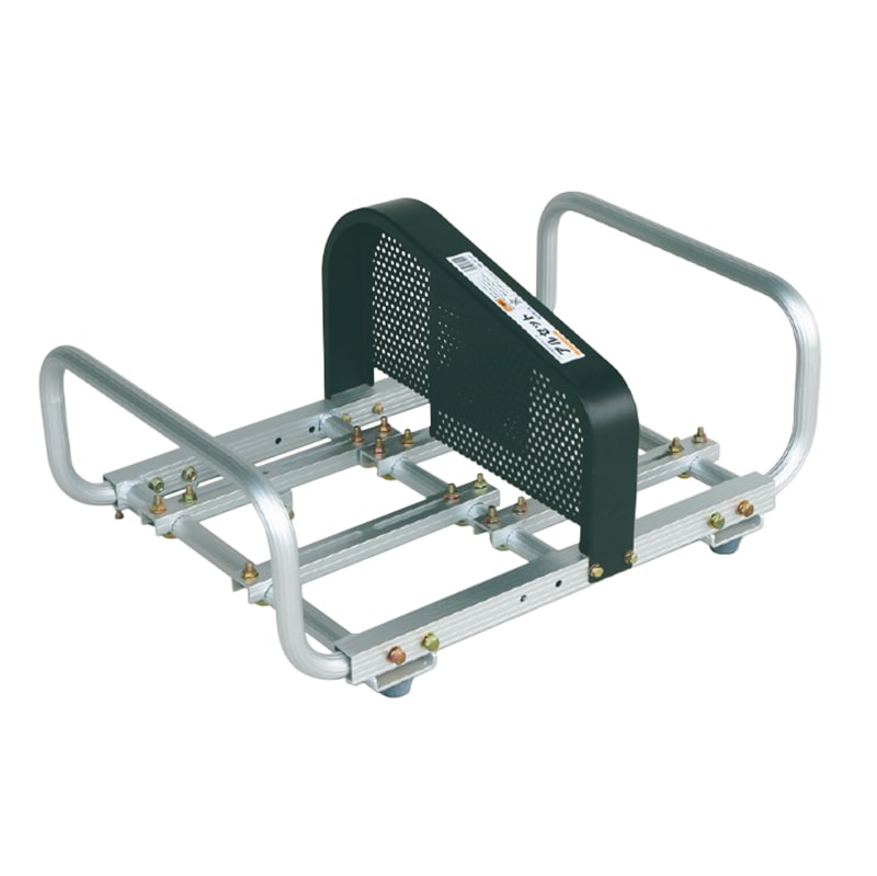 ハラックス アルミ製動噴セット台 アルセット DS-70R