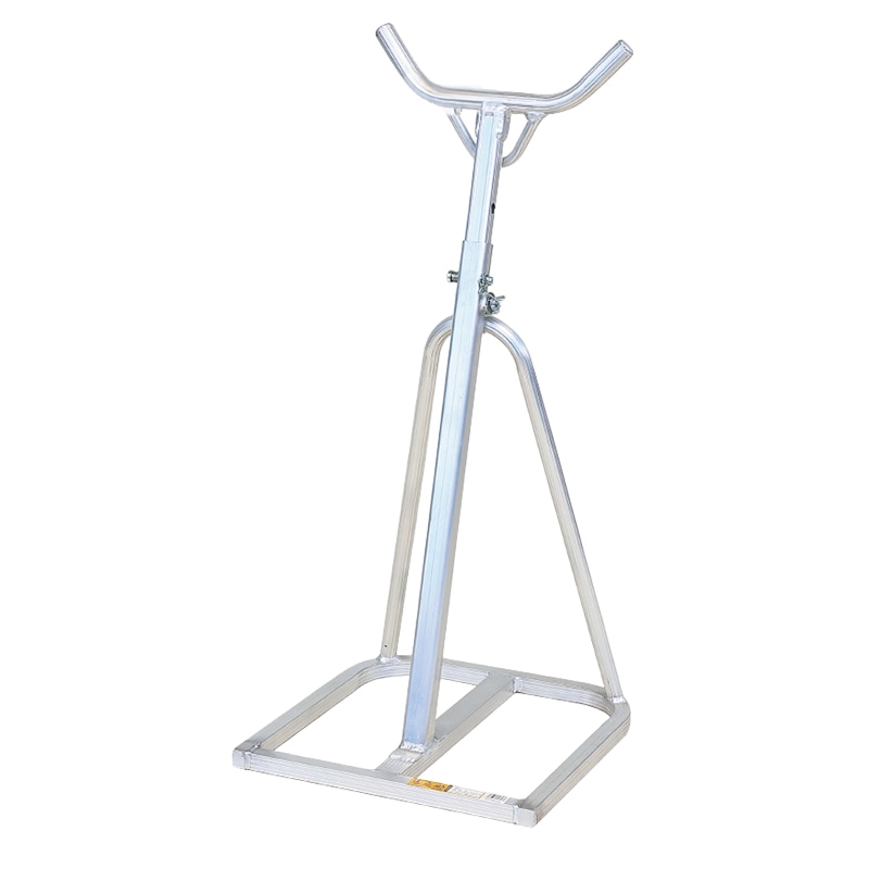 ハラックス 植木運搬用アルミ架台 (トラック用) 馬之助 HM-30S