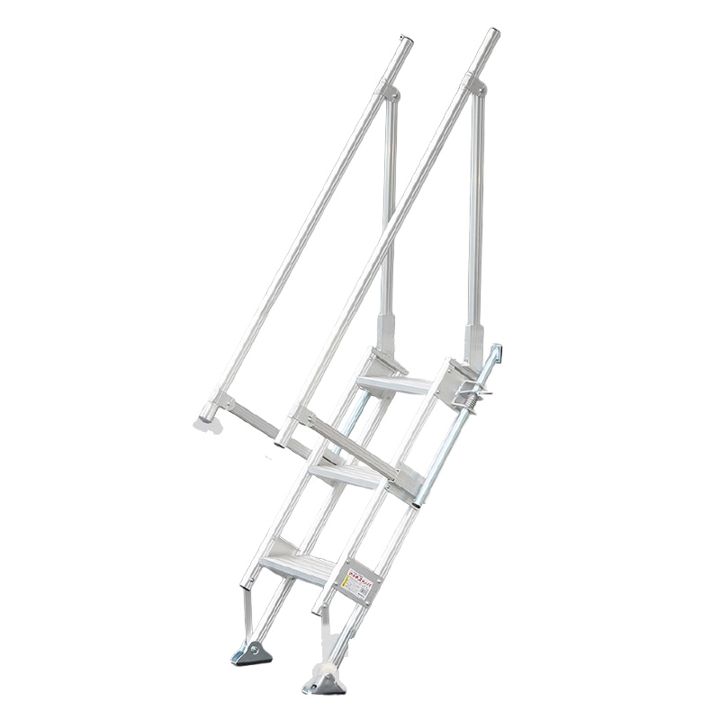 ハラックス マルチステッパ用手すり・手掛かり棒 MTS-130