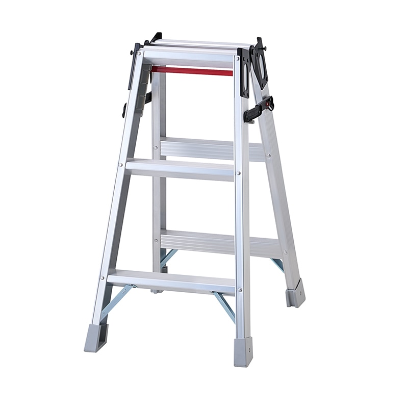 長谷川工業 はしご兼用脚立 RAX-09d 10571