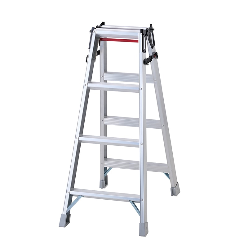 長谷川工業 はしご兼用脚立 RAX-12d 10572