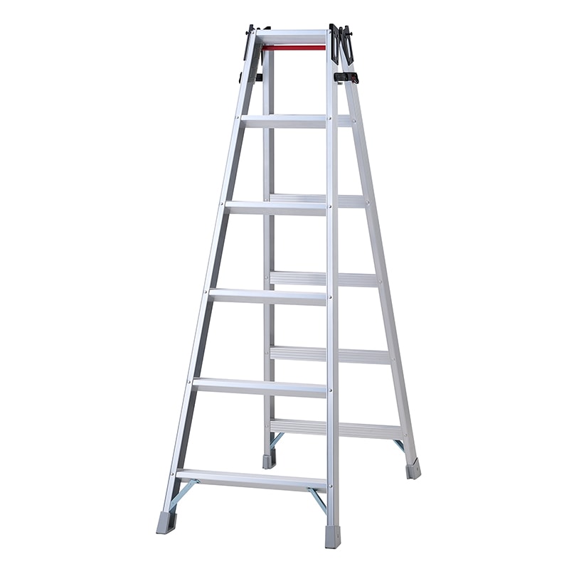 長谷川工業 はしご兼用脚立 RAX-21d 10575