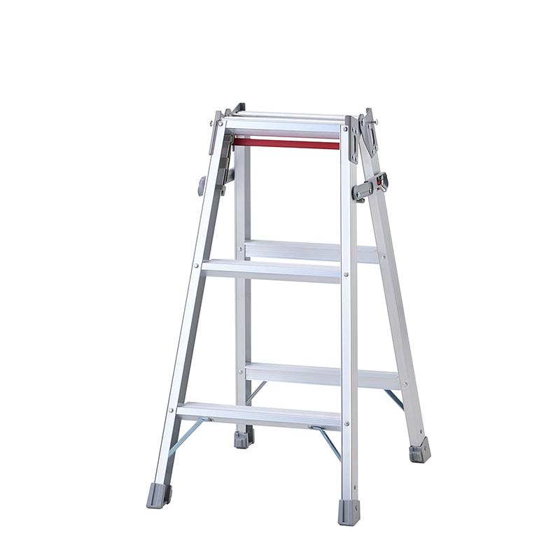 長谷川工業 はしご兼用脚立 RD-09c 10927