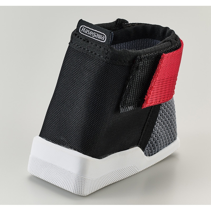 長谷川工業 脚立ソックス ラージ RCK-L 10セット入り 11234