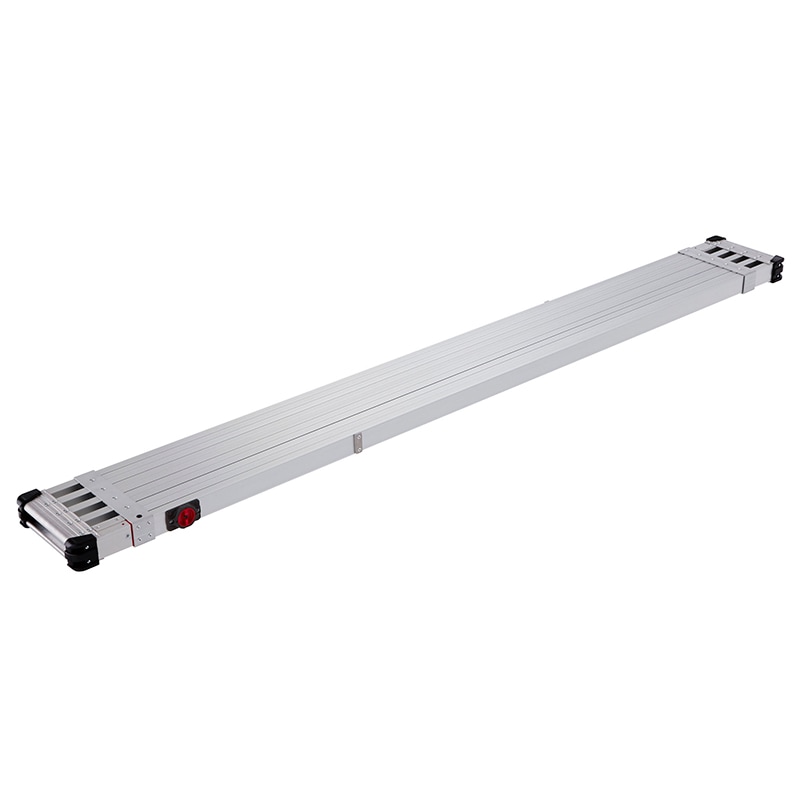 長谷川工業 伸縮足場板 SSF1.0-400 16947