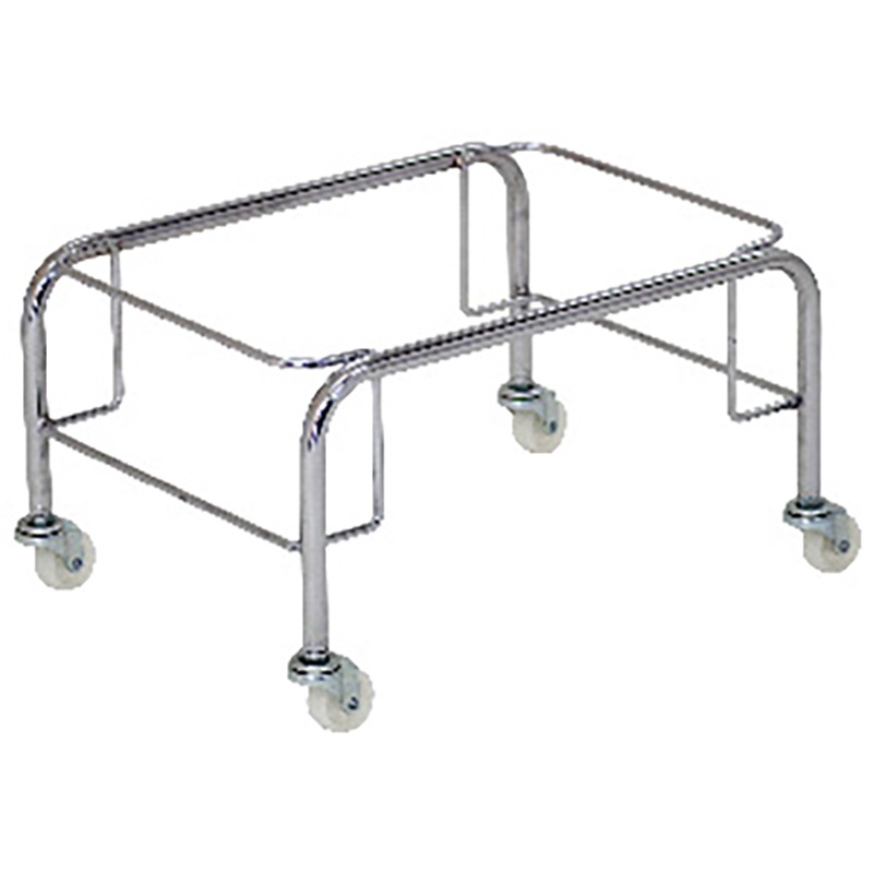 スーパーメイト カゴ置き台車 33SK