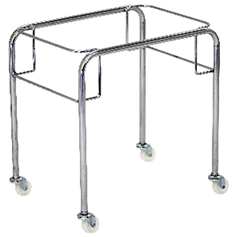 スーパーメイト カゴ置き台車 33LK