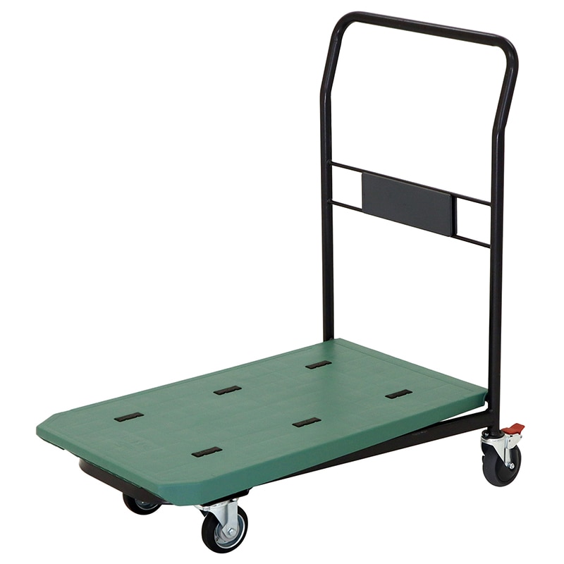 スーパーメイト 手押し台車 ND-610N