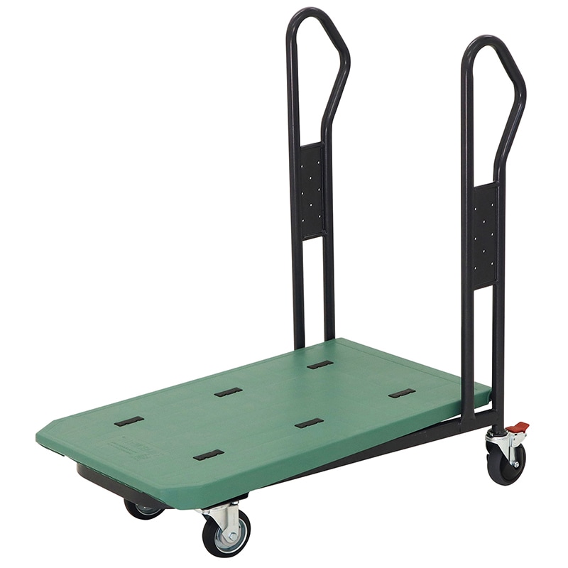 スーパーメイト 長尺物運搬台車 ND-611DA