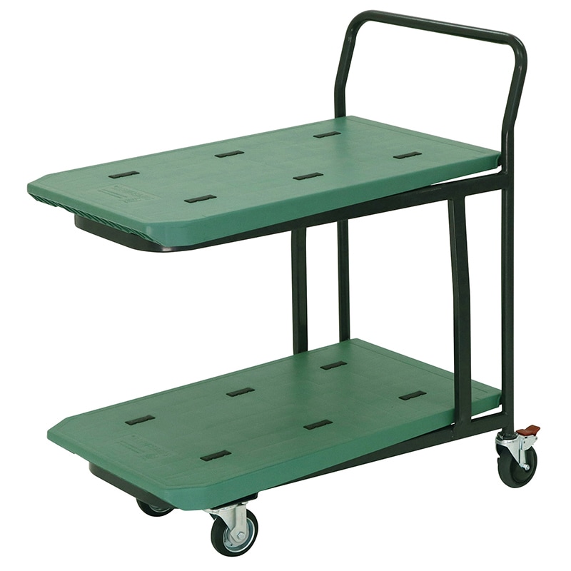 スーパーメイト 2段式台車 ND-612W